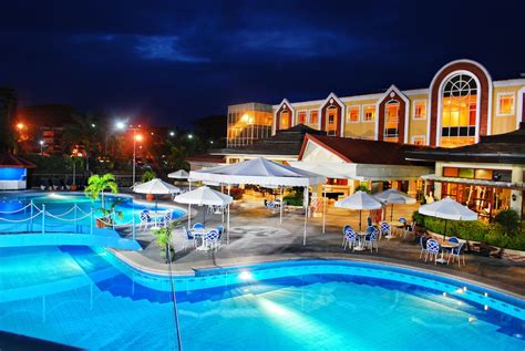 Hotel Stotsenberg, Mabalacat City: Hotel Reviews, Rooms.
